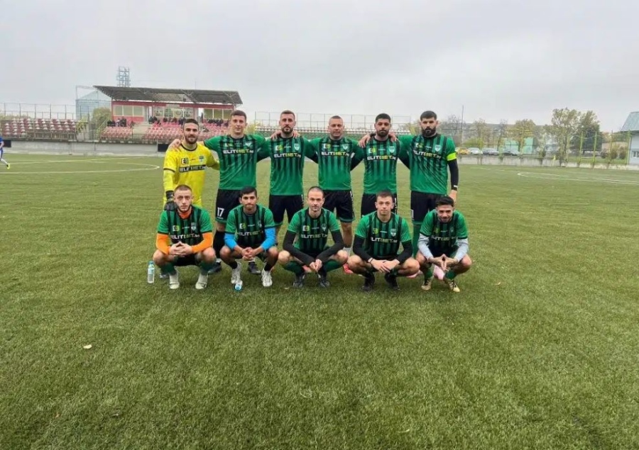 Дреновец ще играе приятелски мач срещу шестия в Областна група Монтана