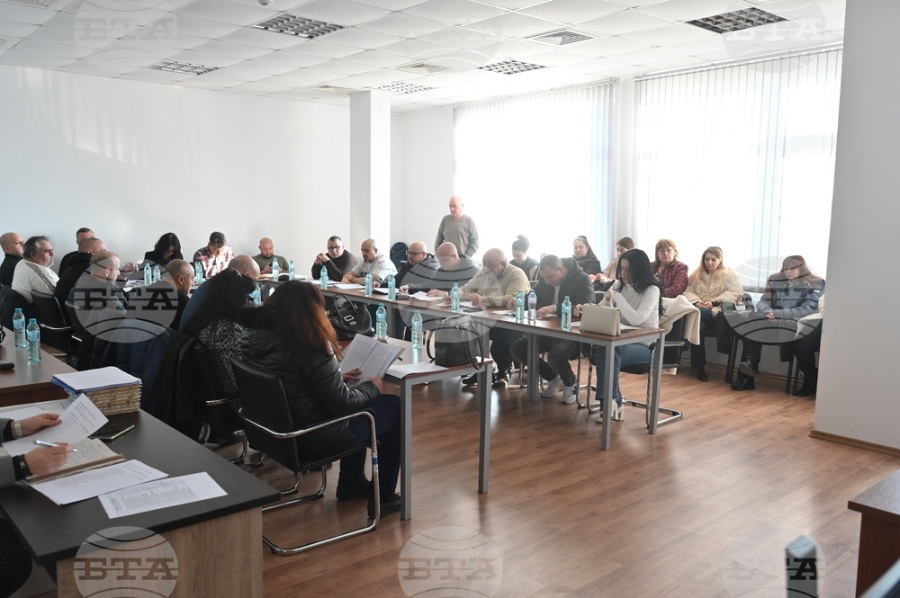 Общинският съвет в Лом одобри назначаването на наставник за дигиталния клуб в Трайково