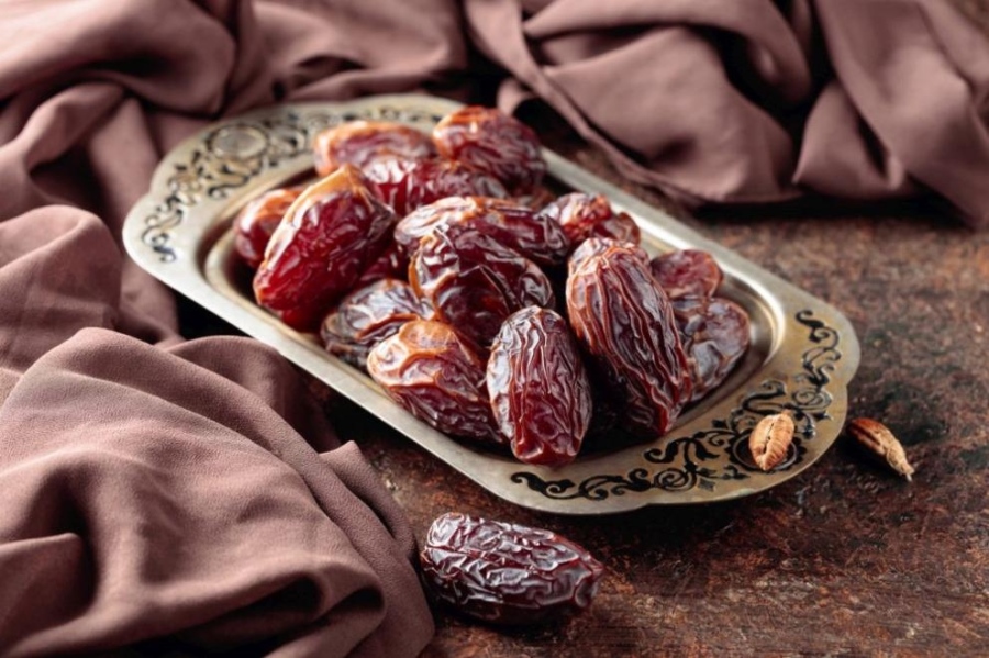 Фурмите – сладки и здравословни енергийни бомби