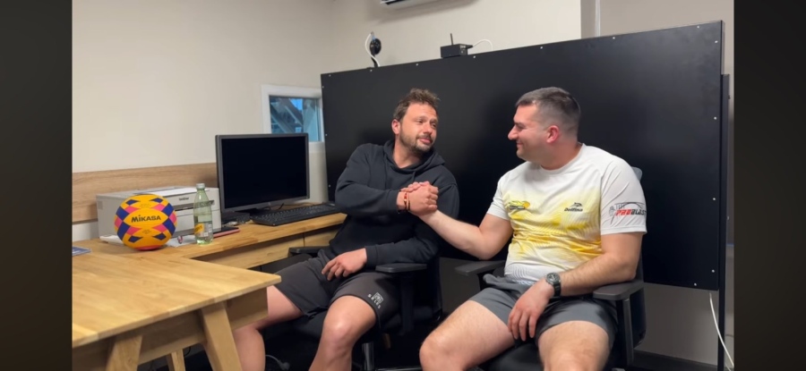 Отбор от Малта гостува на СКПС „Ботев-2000“ 