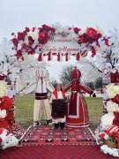 Баба Марта зарадва гражданите на Козлодуй