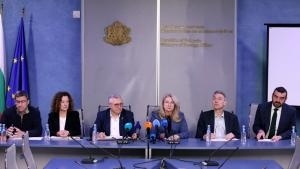 Кризисният щаб: Няма данни за пострадали или загинали български граждани в Близкия изток