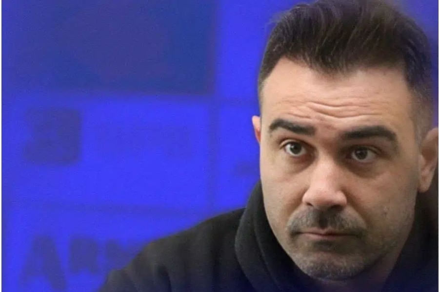 Акис Вавалис: Ако продължим така, вярвам, че ще отбележим