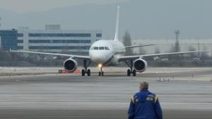 Български граждани се връщат от Дубай, Абу Даби и Оман с три полета