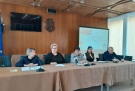 Общинската програма за закрила на детето обсъдиха във Видин