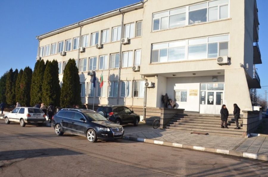 Жителите на Брусарци не искат  депо за отпадъци на територията на общината