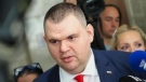 Делян Пеевски, лидер на ДПС и ПГ на ДПС-НОВО НАЧАЛО: Внасяме промени в Закона за бюджета на ДОО, които предвиждат великденски добавки за пенсионерите под прага на бедността
