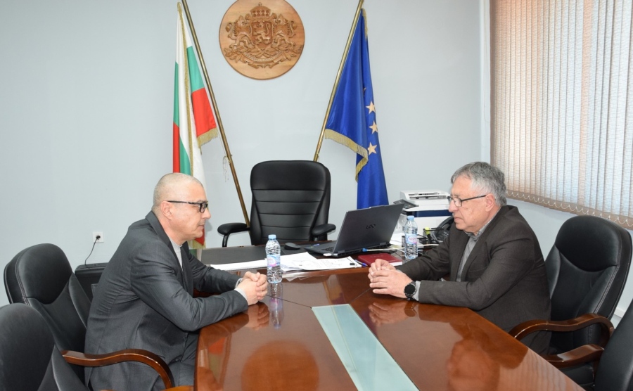 Във Видин се проведе работна среща във връзка с подготовката на предстоящите избори