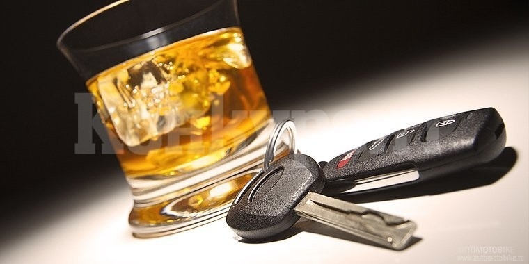 Хванаха пиян и без книжка да шофира във Врачанско