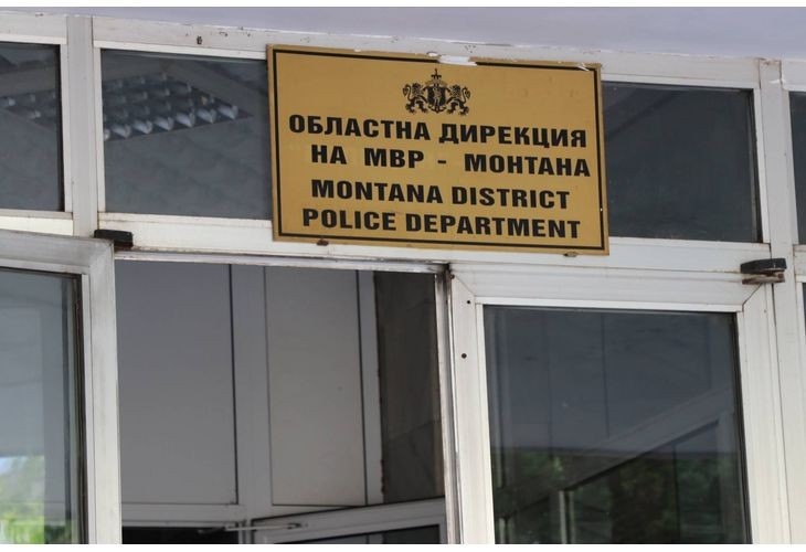 По три престъпления на ден са регистрирани в Монтанско през февруари