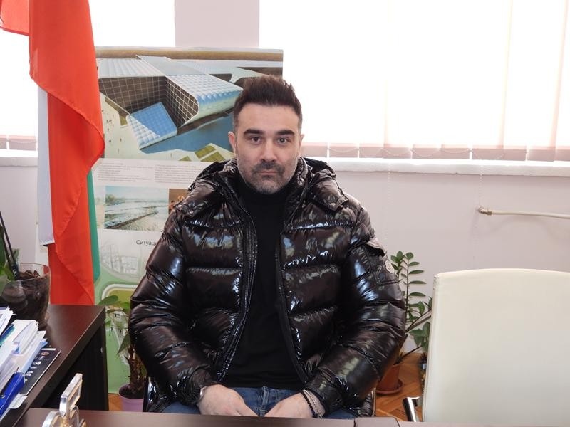 Акис Вавалис хвърли оставка