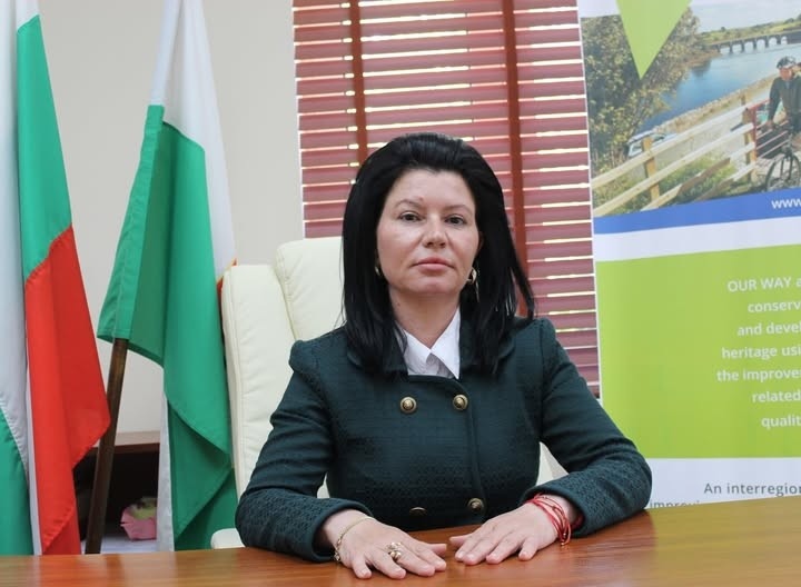 Кметът Маринела Николова с поздрав към социалните работници 