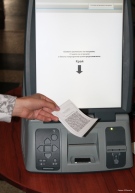 Ясни са номерата на партиите за изборите на 19 април