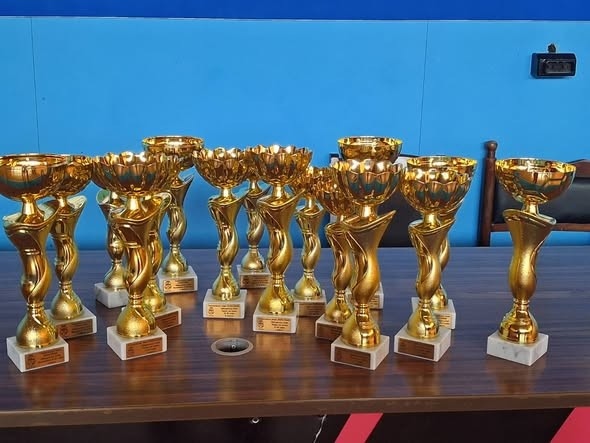 Областен етап на Ученически игри 2026 – Видин приключи