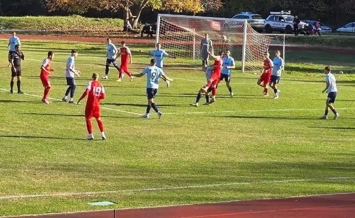 Ком (Берковица) с амбиция за първа победа през пролетта: Домакин е на дубъла на Етър
