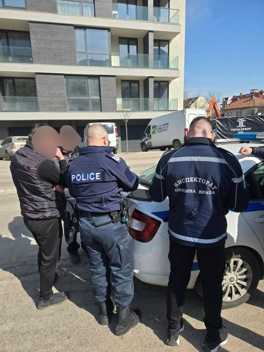 Близо 60 акта на Инспектората