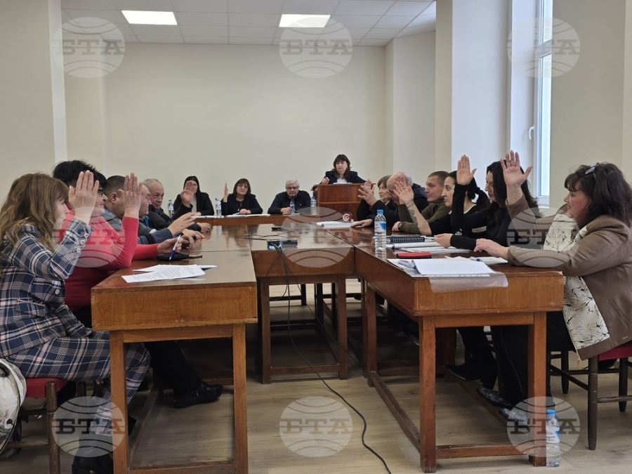 Общинският съвет в Мизия прие програма за закрила на детето за 2026 г.