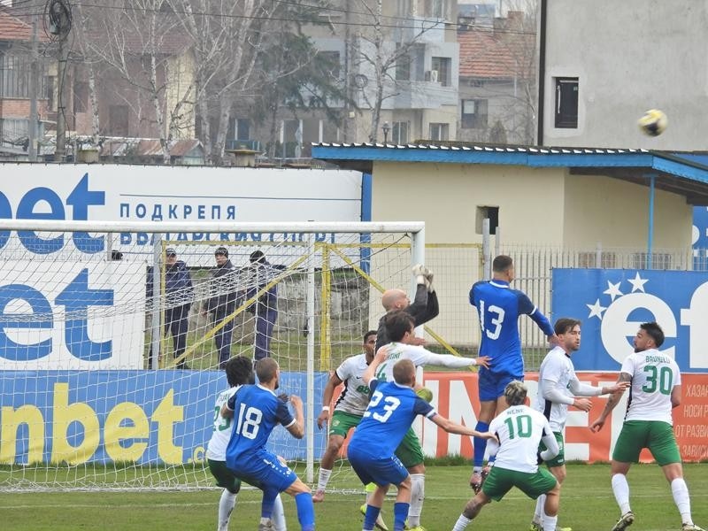 Монтана не полетя и при Орела