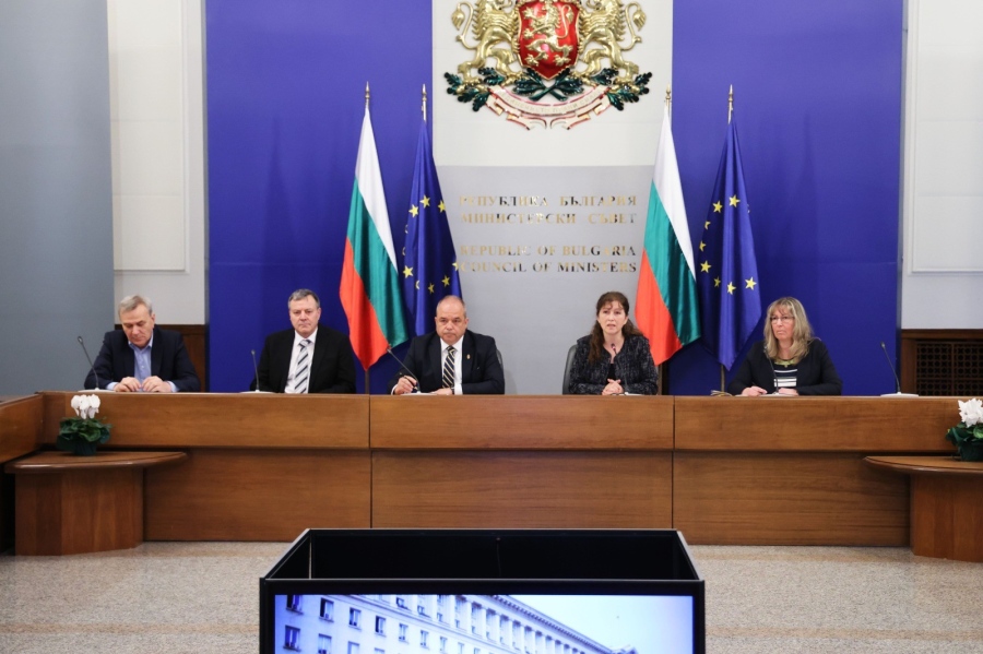 Ръст на сигналите в МВР срещу изборни нарушения, 50% повече българи заявиха желание да гласуват в чужбина