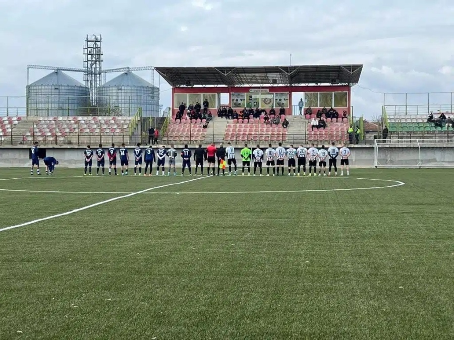 Дреновец спечели дербито след обрат