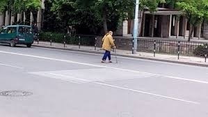 Глобиха 10 пешеходци, пресичали неправилно в Монтана