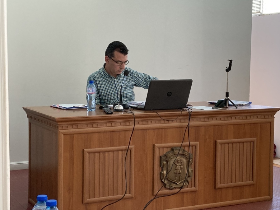 Монтана е срещу промяната в директорския борд на болницата, ще гласува против на 2 април