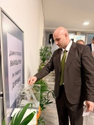 Мартин Харизанов: Враца се обединява около каузата за първия паметник на Ботев