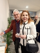 Лекари от екипа на КОЦ – Враца се включиха в  каузата за първия паметник на Ботев