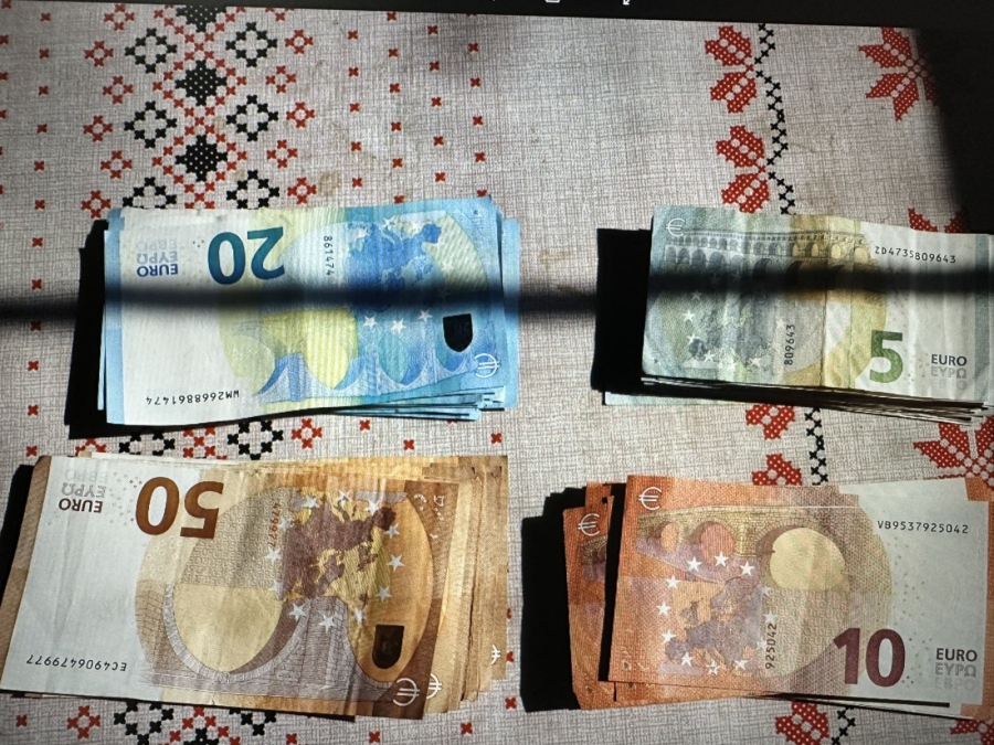 Четирима търговци на гласове са задържани за два дни в Монтанско