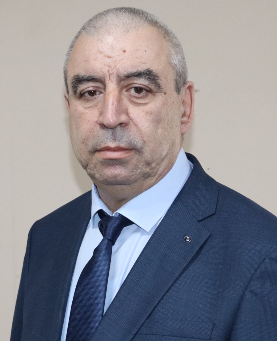 Районното в Лом е с нов началник