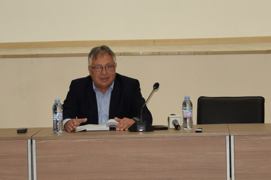 Областната комисия „Военни паметници“ гласува предложения за финансиране на военни паметници в три видински общини 