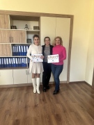 Отличени творби на ученици от Враца - в печатно издание на ДАЗД