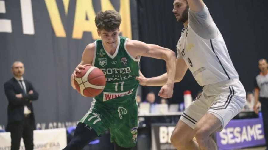 Ботев 2012 сломи Локомотив Пловдив в мач, белязан от контузии