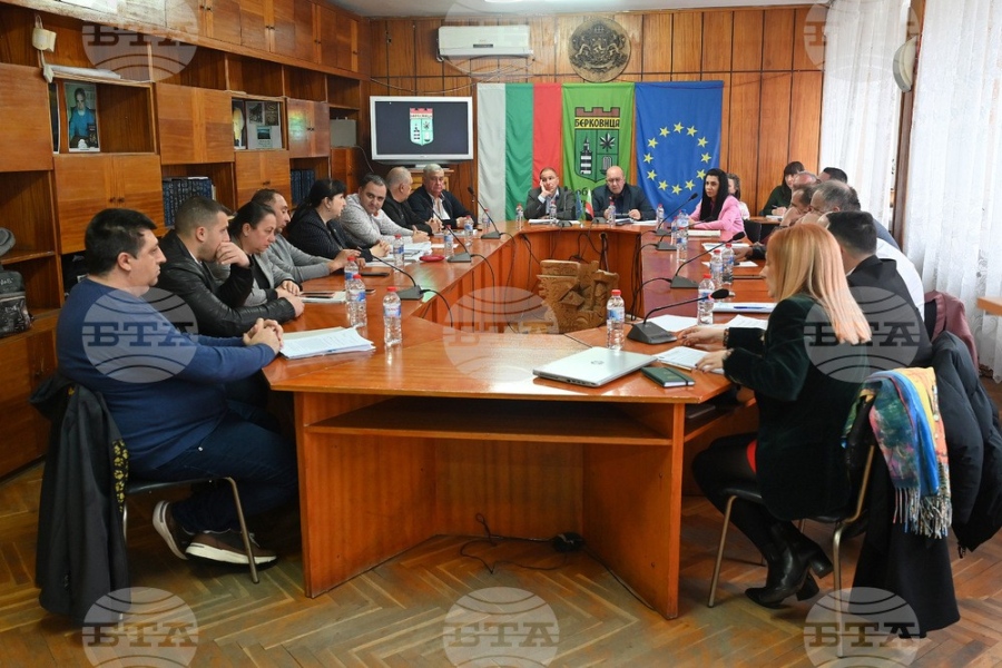 Общинското ВиК-дружество в Берковица е на печалба през 2025 година