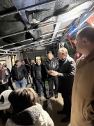 Арх. Иван Шишков изрази готовност да помогне за решаване на дългогодишния казус с „Лозята\