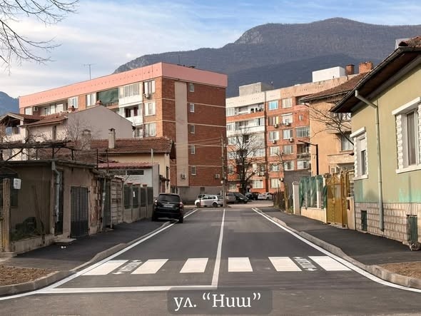 Продължават ремонтите на инфраструктурни обекти във Враца