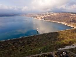 308 милиона кубика вода има в язовир „Огоста\