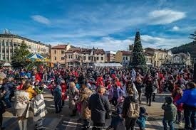 Над 80 събития са се състояли в община Враца през 2025 г.