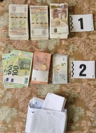 Още двама в ареста за купуване на гласове