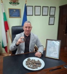 Патентоваха уникалния сорт картофи \