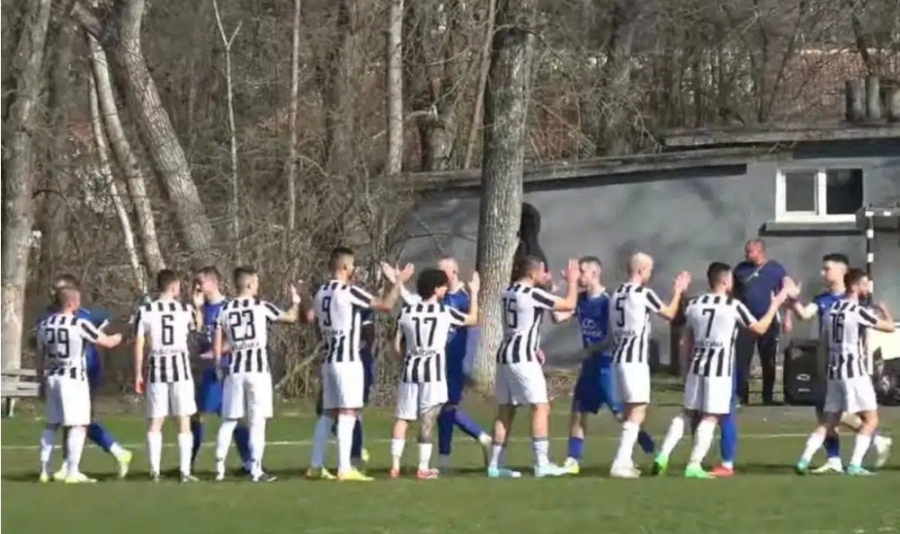 Ювентус гостува в Павликени с надежда за първи точки през пролетта