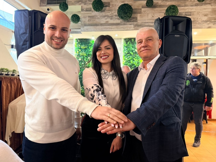 Мартин Харизанов в Козлодуй: България няма нужда от нови месии