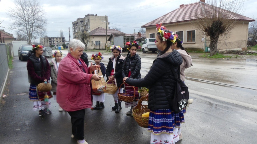 Лазаровден в Ружинци: Кръстопът на традиции, природа и надежда