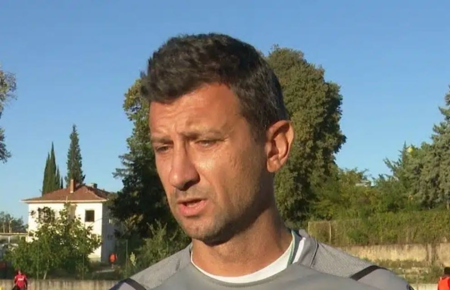 Венци Иванов: Поздравления за колектива! Щастието ти се усмихва, когато се трудиш усърдно