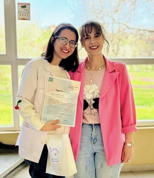 Община Мизия поздрави своите здравни работници по повод 7 април