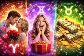 Дневен хороскоп за 8 април