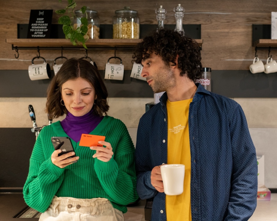 tbi bank улеснява подготовката за Великден