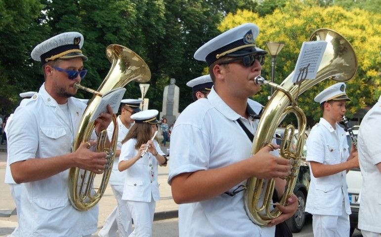 Предстоят 19-те международни празници на духовите оркестри \