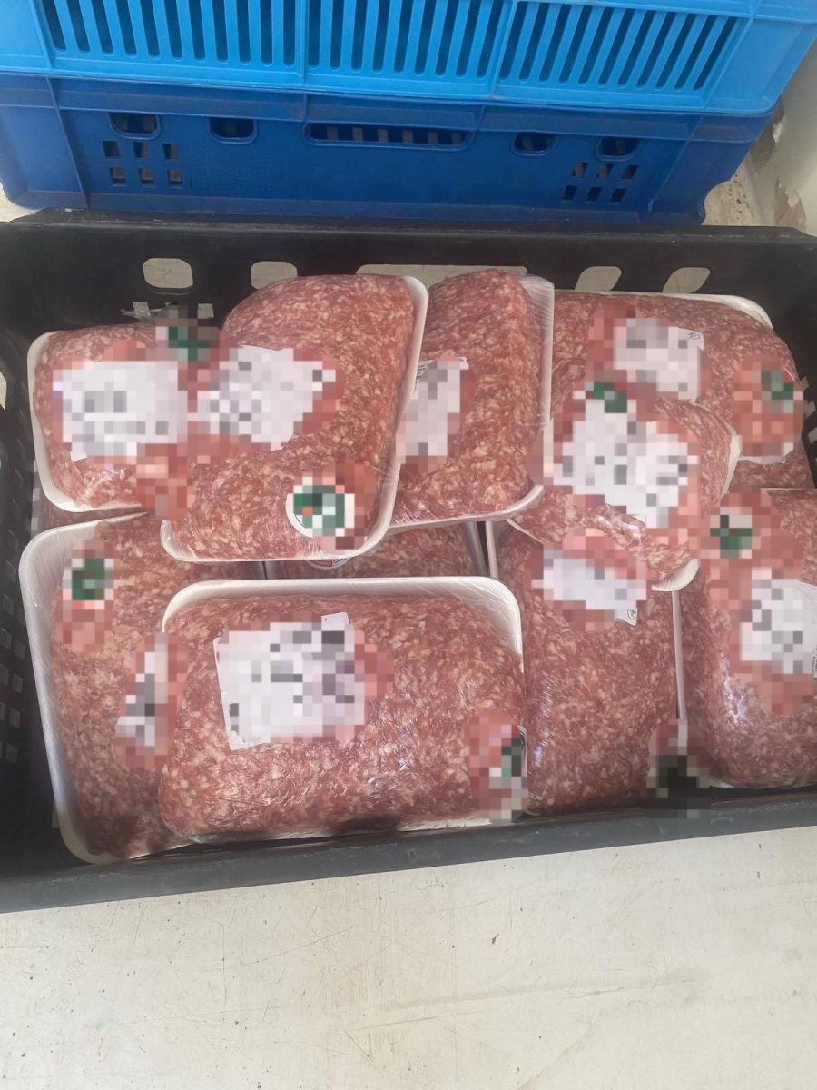 БАБХ спря близо 190 кг потенциално опасни храни за детски градини във Враца