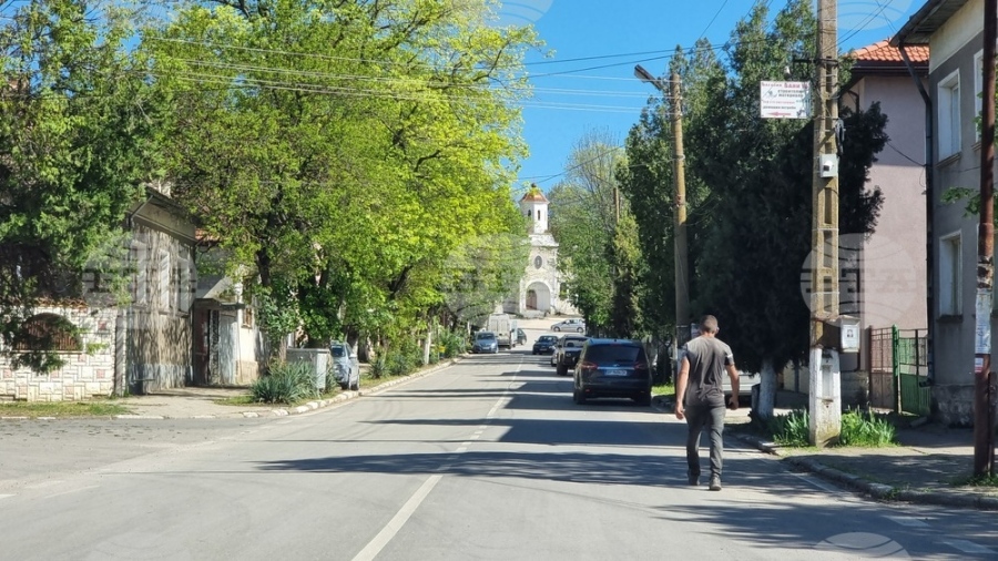 Младежи ще раздават козунаци и яйца на нуждаещи се в село Галиче, по инициатива на сдружение